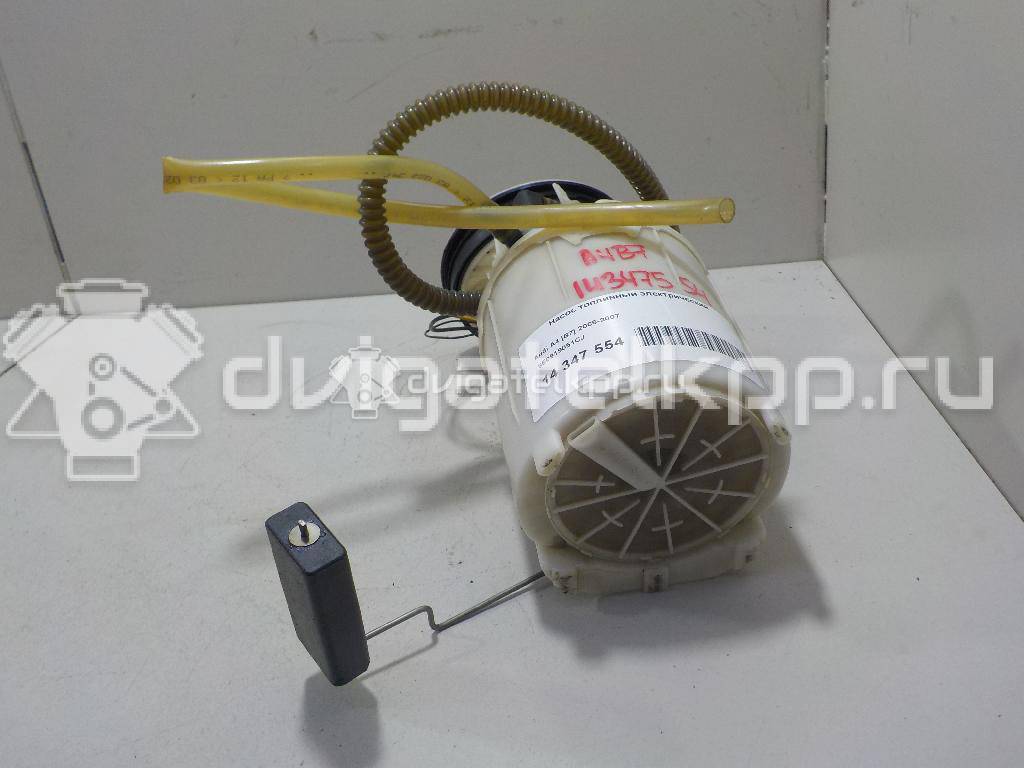 Фото Насос топливный электрический  8E0919051CJ для Audi A4 {forloop.counter}}