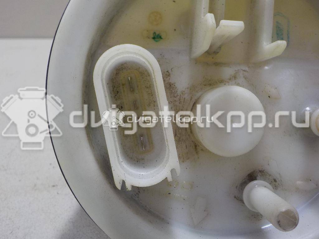 Фото Насос топливный электрический  8E0919051CJ для Audi A4 {forloop.counter}}