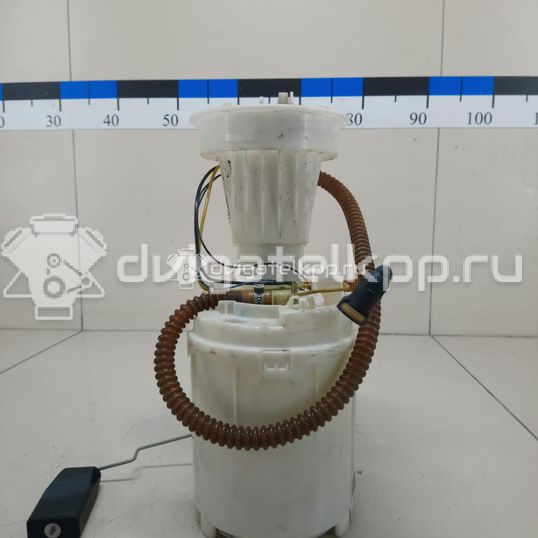 Фото Насос топливный электрический  8E0919051BA для Audi A4