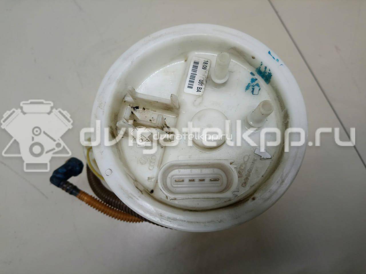 Фото Насос топливный электрический  8E0919051BA для Audi A4 {forloop.counter}}