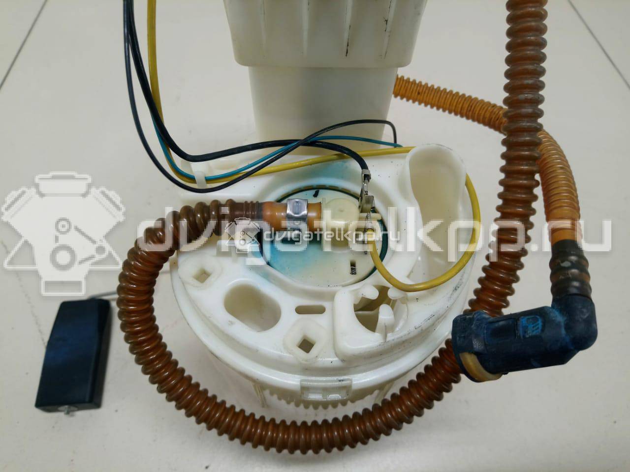 Фото Насос топливный электрический  8E0919051BA для Audi A4 {forloop.counter}}