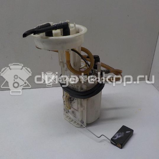 Фото Насос топливный электрический  8E0919051BA для Audi A4