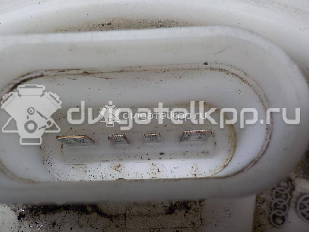 Фото Насос топливный электрический  8E0919051BA для Audi A4 {forloop.counter}}