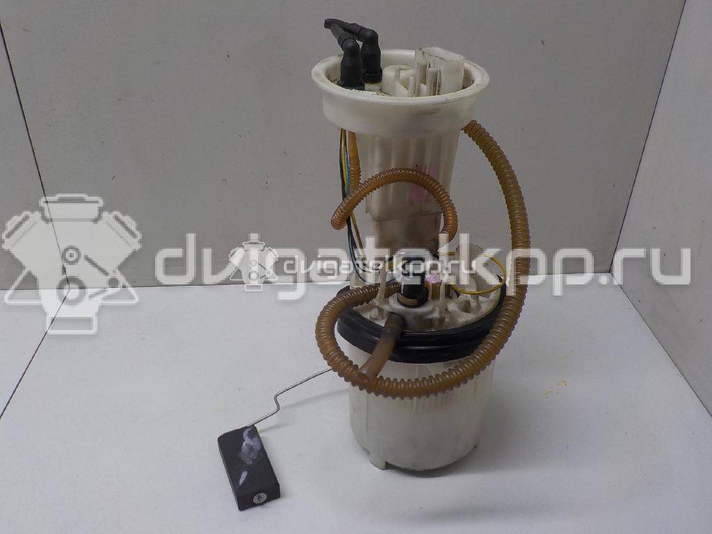 Фото Насос топливный электрический  8E0919051BA для Audi A4 {forloop.counter}}