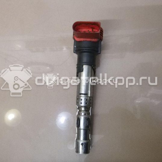 Фото Катушка зажигания  077905115E для Audi A4 / A6 / A5 / Allroad / A8
