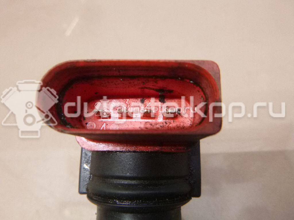 Фото Катушка зажигания  077905115E для Audi A4 / A6 / A5 / Allroad / A8 {forloop.counter}}