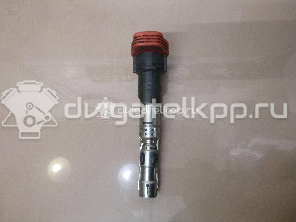 Фото Катушка зажигания  077905115E для Audi A4 / A6 / A5 / Allroad / A8 {forloop.counter}}