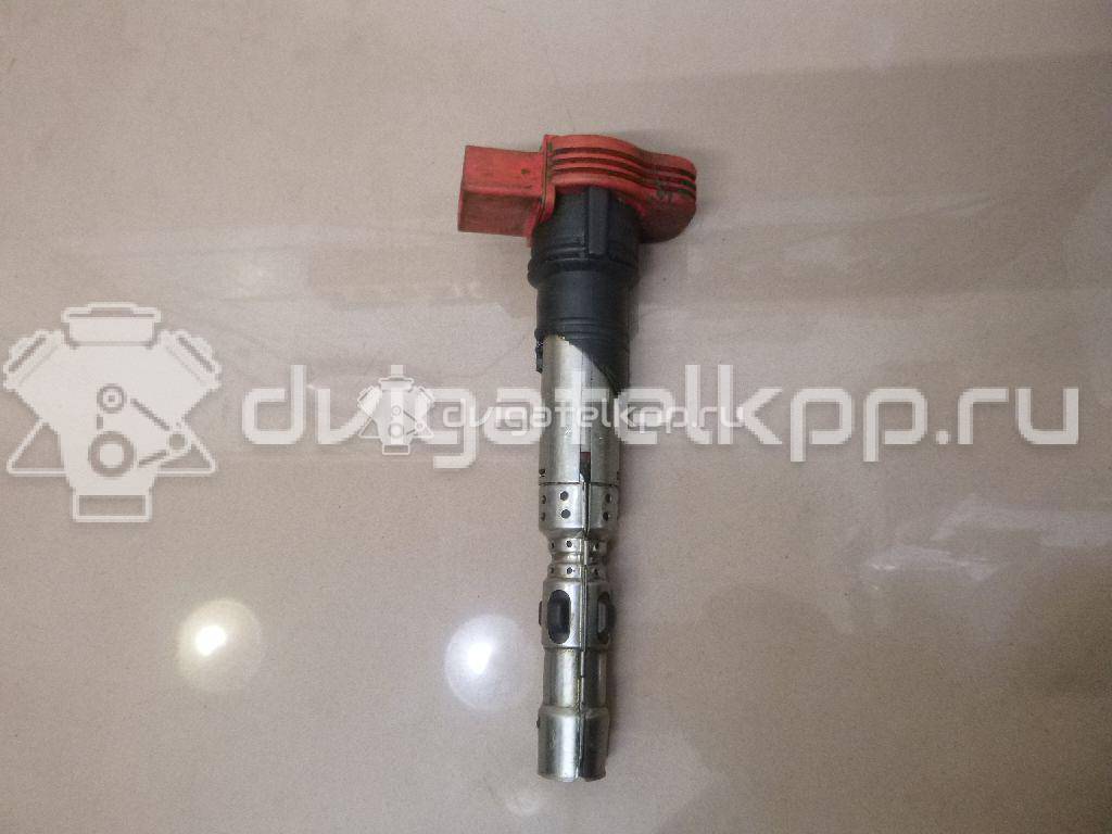 Фото Катушка зажигания  077905115E для Audi A4 / A6 / A5 / Allroad / A8 {forloop.counter}}