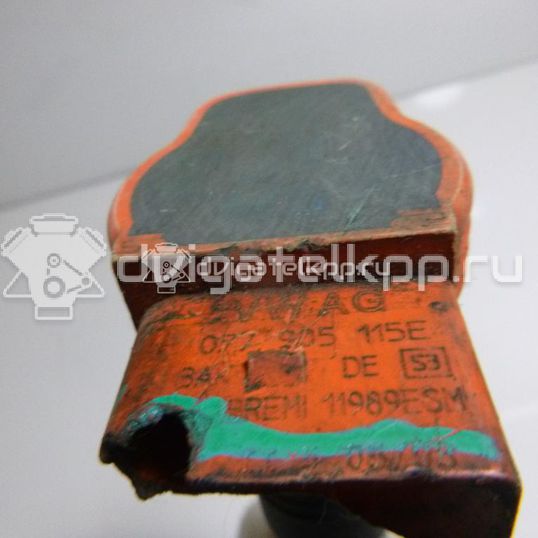 Фото Катушка зажигания  077905115e для Audi A4 / A6 / A5 / Allroad / A8
