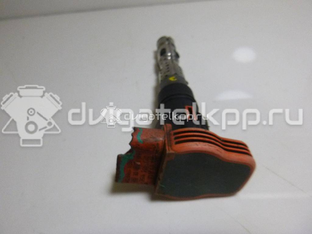 Фото Катушка зажигания  077905115e для Audi A4 / A6 / A5 / Allroad / A8 {forloop.counter}}