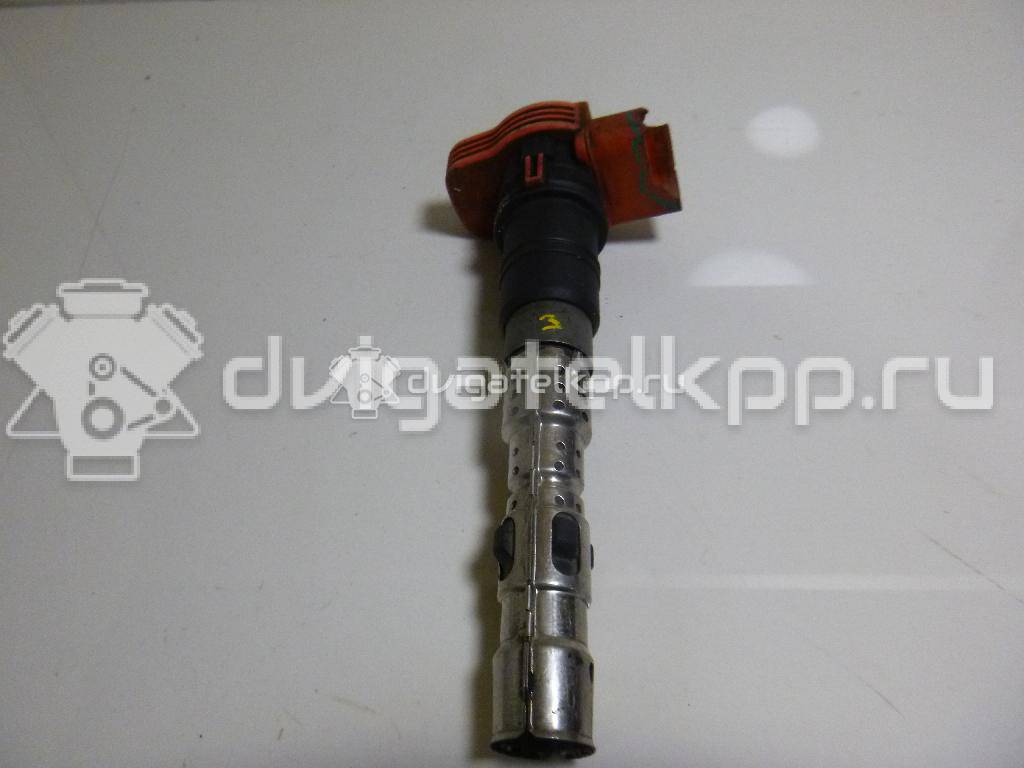 Фото Катушка зажигания  077905115e для Audi A4 / A6 / A5 / Allroad / A8 {forloop.counter}}