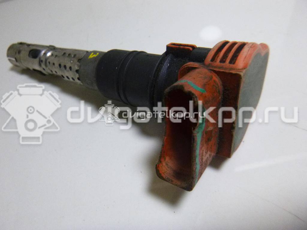 Фото Катушка зажигания  077905115e для Audi A4 / A6 / A5 / Allroad / A8 {forloop.counter}}