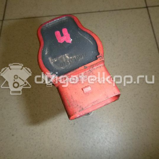 Фото Катушка зажигания  077905115E для Audi A4 / A6 / A5 / Allroad / A8