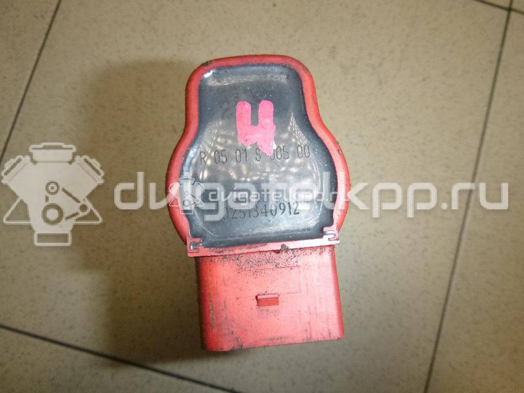 Фото Катушка зажигания  077905115E для Audi A4 / A6 / A5 / Allroad / A8 {forloop.counter}}