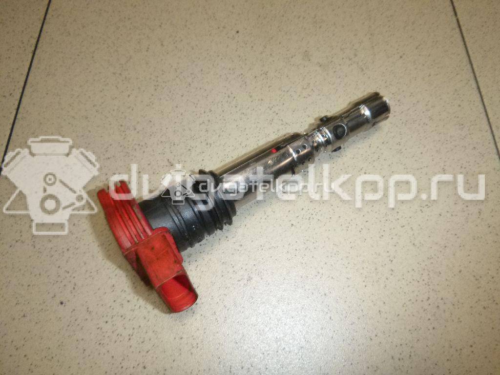 Фото Катушка зажигания  077905115E для Audi A4 / A6 / A5 / Allroad / A8 {forloop.counter}}