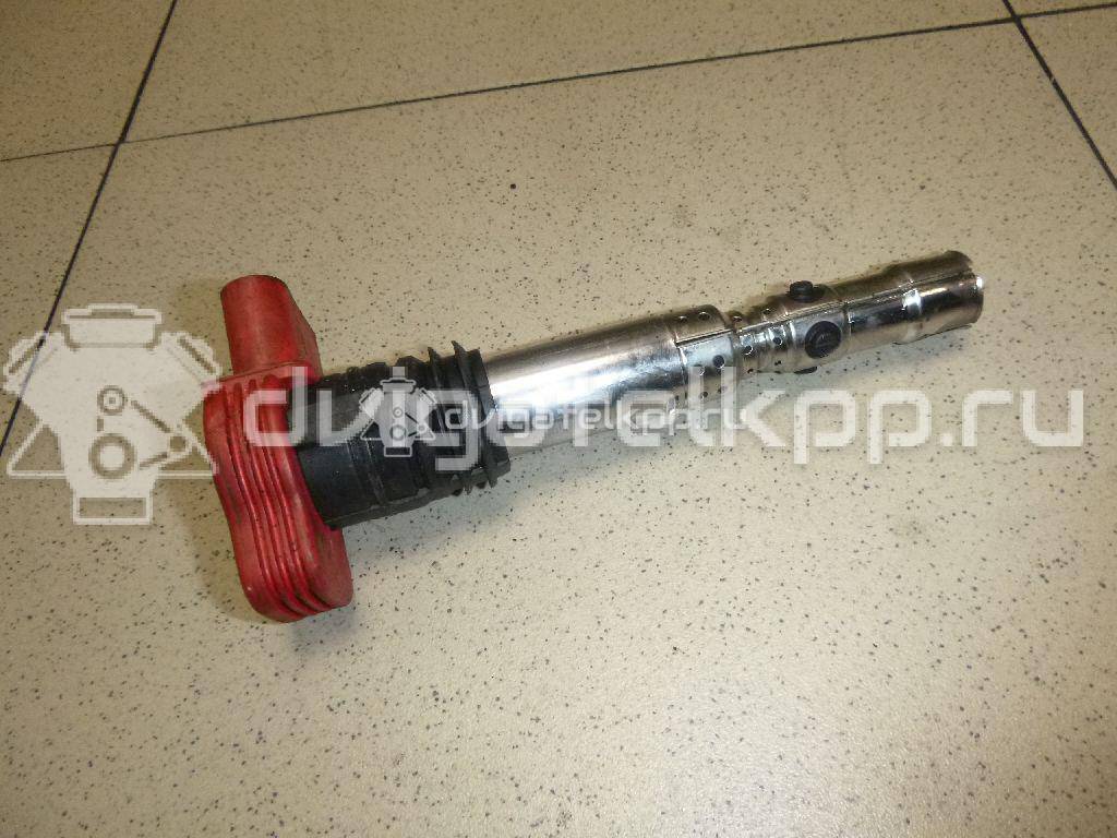 Фото Катушка зажигания  077905115E для Audi A4 / A6 / A5 / Allroad / A8 {forloop.counter}}