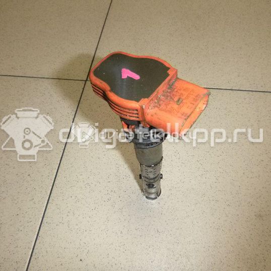 Фото Катушка зажигания  077905115e для Audi A4 / A6 / A5 / Allroad / A8