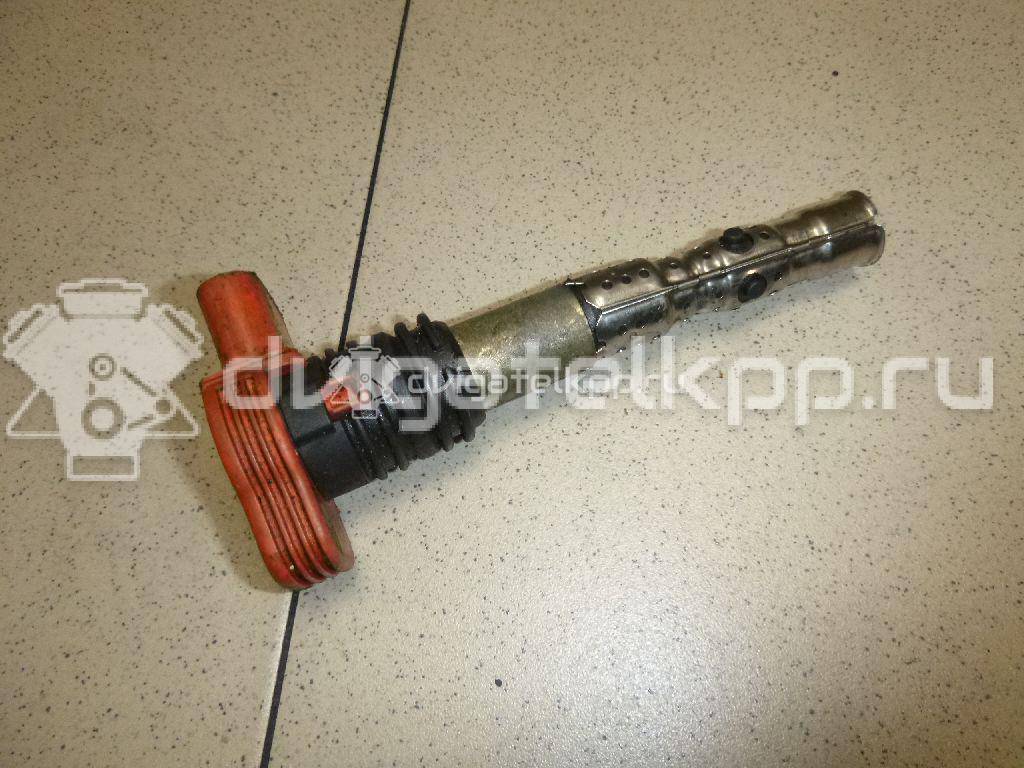 Фото Катушка зажигания  077905115e для Audi A4 / A6 / A5 / Allroad / A8 {forloop.counter}}