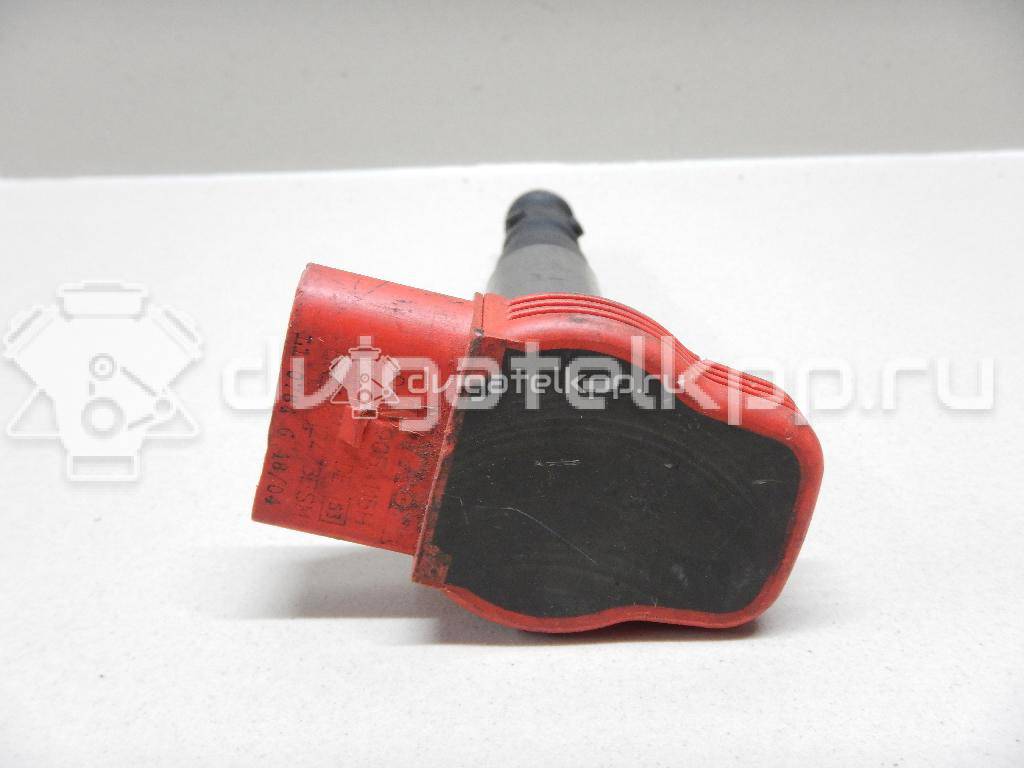 Фото Катушка зажигания  077905115E для Audi A4 / A6 / A5 / Allroad / A8 {forloop.counter}}