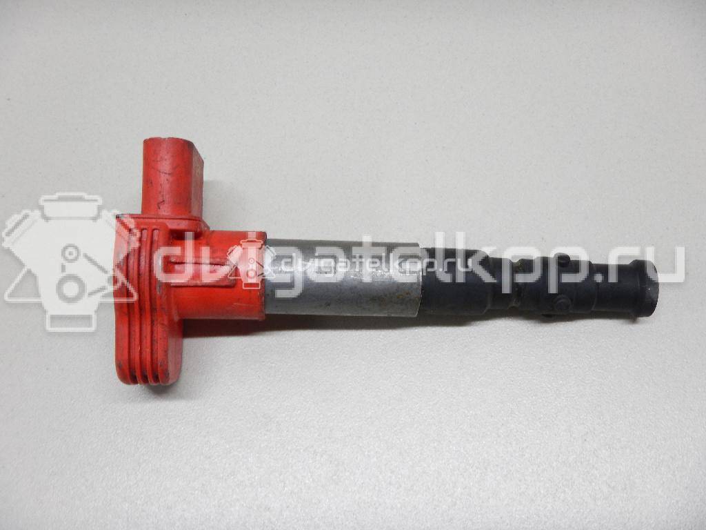 Фото Катушка зажигания  077905115E для Audi A4 / A6 / A5 / Allroad / A8 {forloop.counter}}