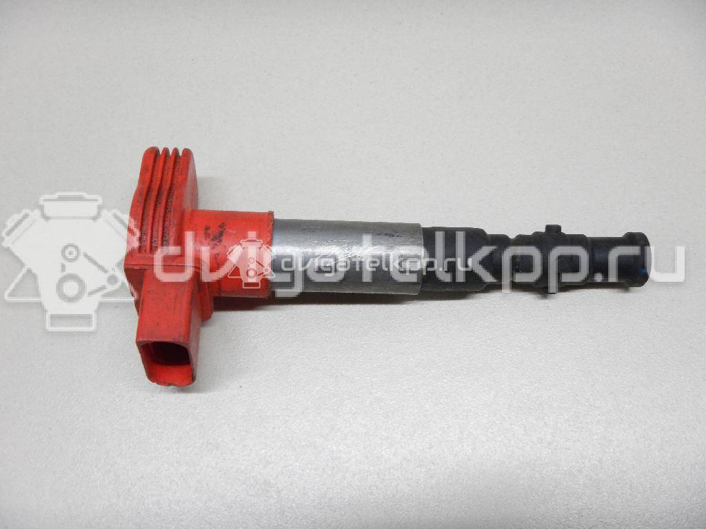 Фото Катушка зажигания  077905115E для Audi A4 / A6 / A5 / Allroad / A8 {forloop.counter}}