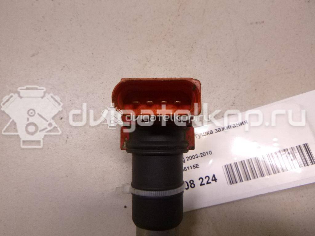 Фото Катушка зажигания  077905115E для Audi A4 / A6 / A5 / Allroad / A8 {forloop.counter}}