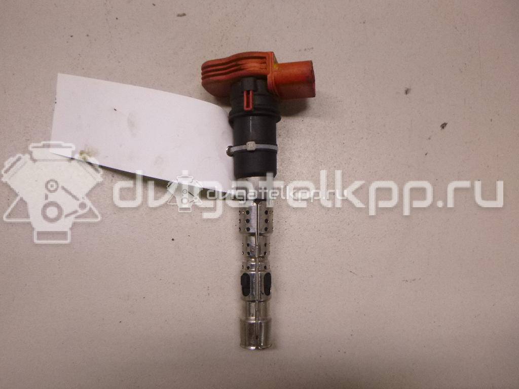 Фото Катушка зажигания  077905115E для Audi A4 / A6 / A5 / Allroad / A8 {forloop.counter}}