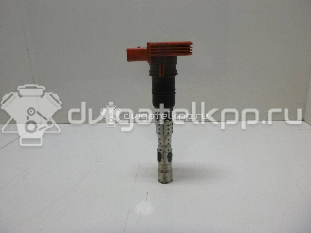 Фото Катушка зажигания  077905115E для Audi A4 / A6 / A5 / Allroad / A8 {forloop.counter}}