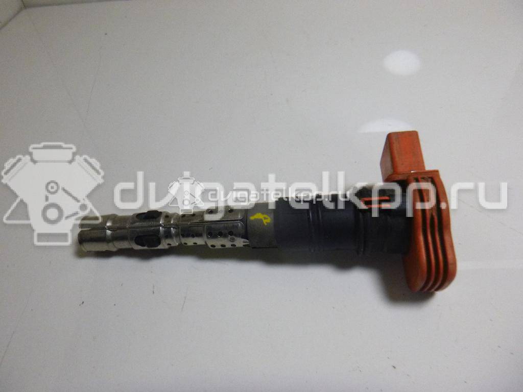 Фото Катушка зажигания  077905115E для Audi A4 / A6 / A5 / Allroad / A8 {forloop.counter}}