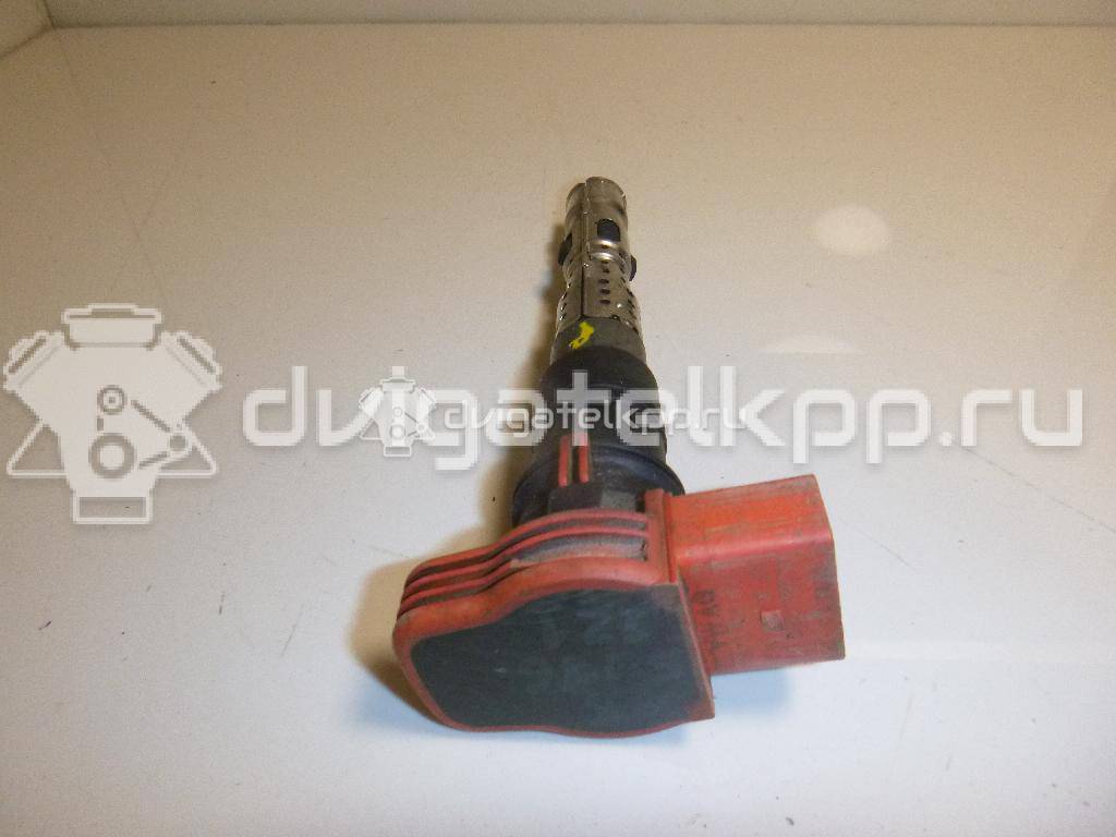 Фото Катушка зажигания  077905115E для Audi A4 / A6 / A5 / Allroad / A8 {forloop.counter}}