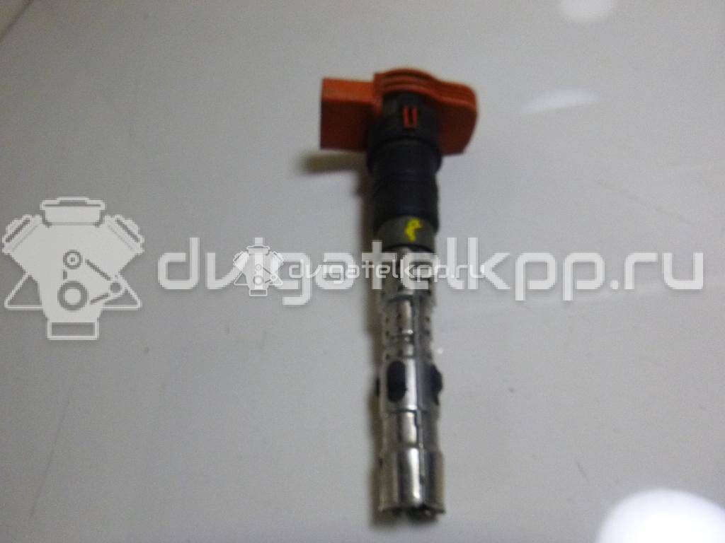 Фото Катушка зажигания  077905115E для Audi A4 / A6 / A5 / Allroad / A8 {forloop.counter}}