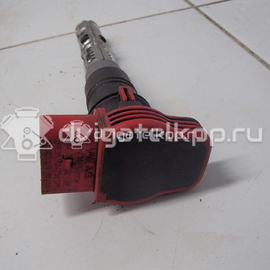 Фото Катушка зажигания  077905115T для Audi A4 / A6 / A5 / Allroad / A8