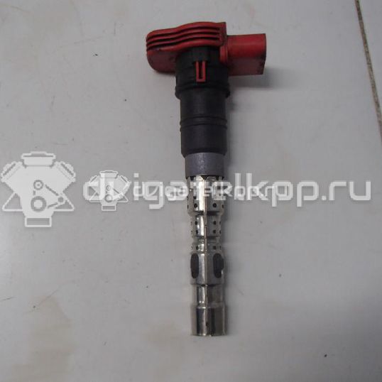 Фото Катушка зажигания  077905115T для Audi A4 / A6 / A5 / Allroad / A8