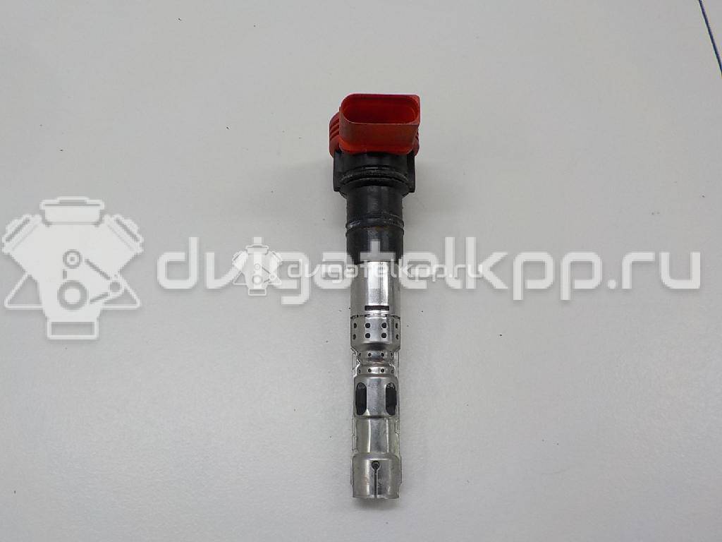 Фото Катушка зажигания  077905115T для Audi A4 / A6 / A5 / Allroad / A8 {forloop.counter}}