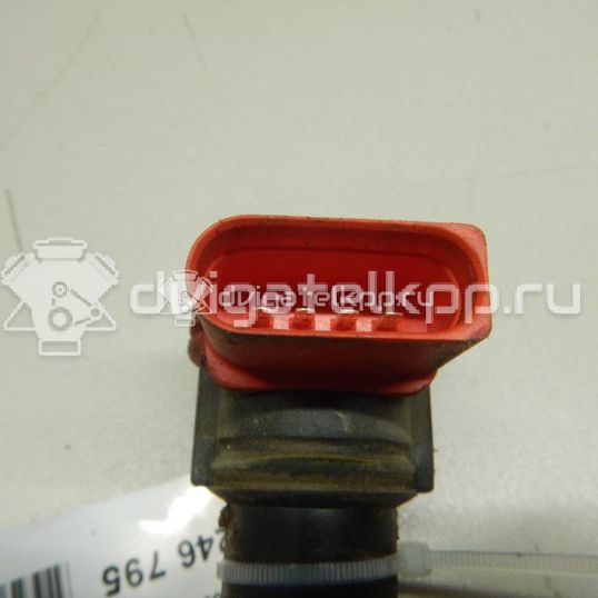 Фото Катушка зажигания  077905115T для Audi A4 / A6 / A5 / Allroad / A8