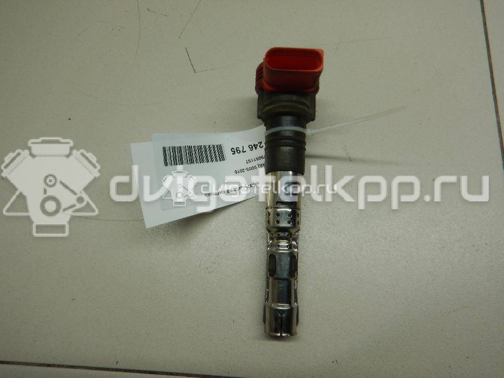 Фото Катушка зажигания  077905115T для Audi A4 / A6 / A5 / Allroad / A8 {forloop.counter}}