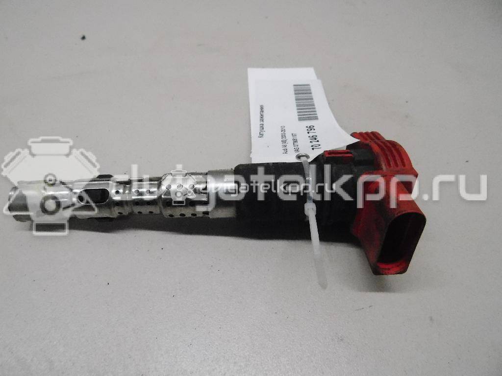 Фото Катушка зажигания  077905115T для Audi A4 / A6 / A5 / Allroad / A8 {forloop.counter}}