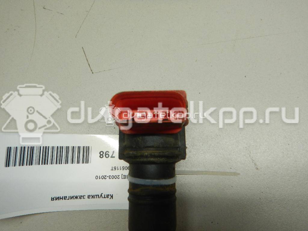 Фото Катушка зажигания  077905115T для Audi A4 / A6 / A5 / Allroad / A8 {forloop.counter}}