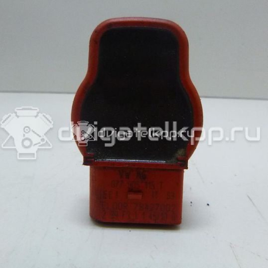 Фото Катушка зажигания  077905115T для Audi A4 / A6 / A5 / Allroad / A8