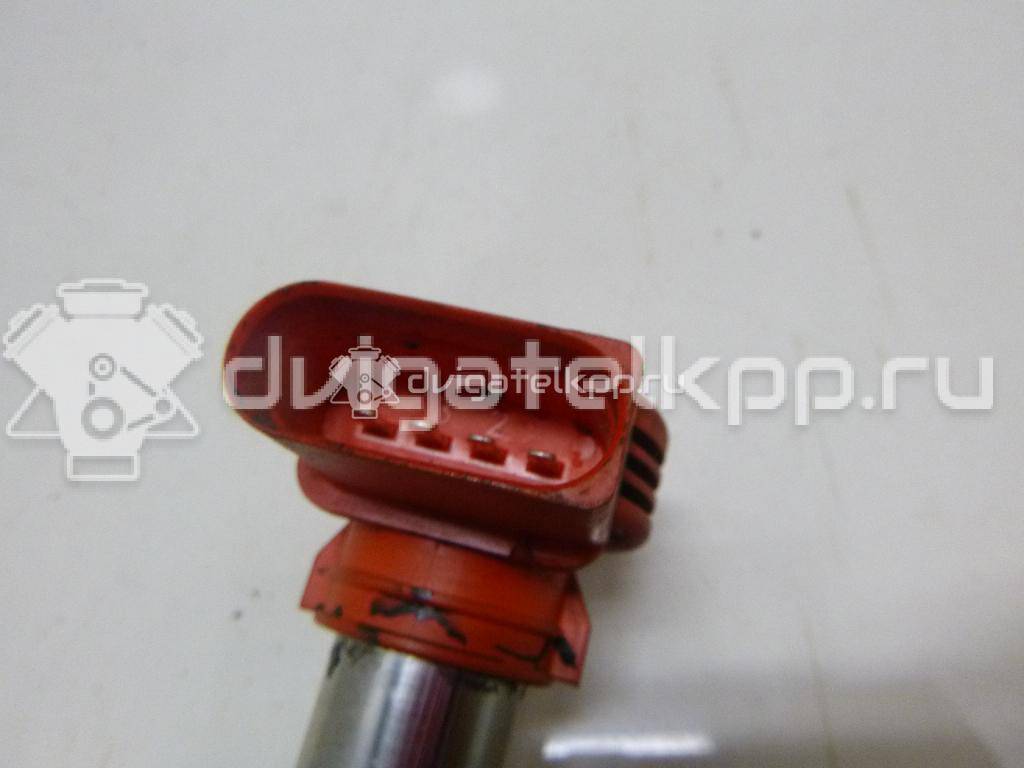 Фото Катушка зажигания  077905115T для Audi A4 / A6 / A5 / Allroad / A8 {forloop.counter}}