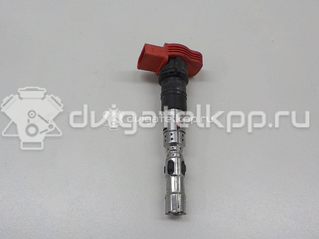 Фото Катушка зажигания  077905115T для Audi A4 / A6 / A5 / Allroad / A8 {forloop.counter}}