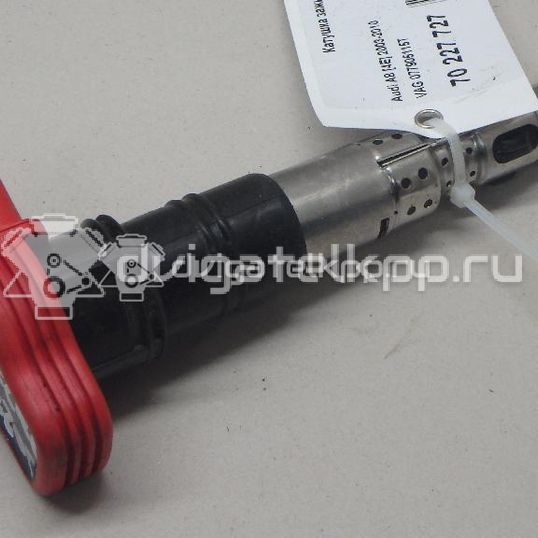 Фото Катушка зажигания  077905115T для Audi A4 / A6 / A5 / Allroad / A8