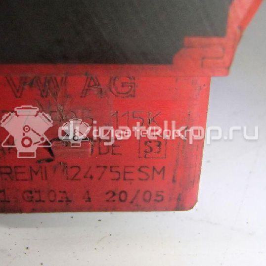 Фото Катушка зажигания  077905115T для Audi A4 / A6 / A5 / Allroad / A8