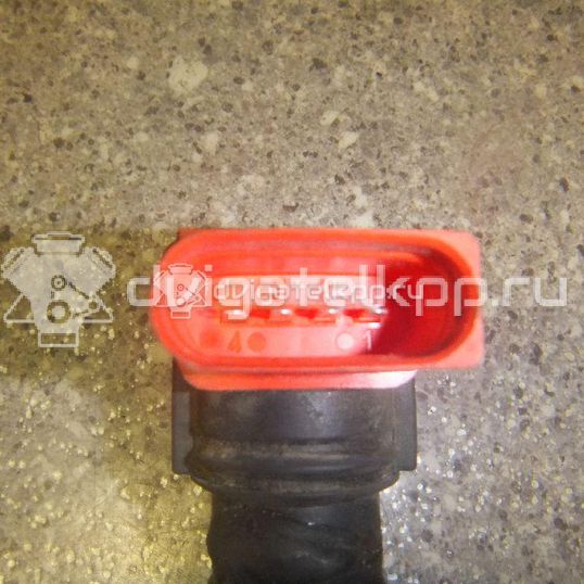 Фото Катушка зажигания  077905115T для Audi A4 / A6 / A5 / Allroad / A8