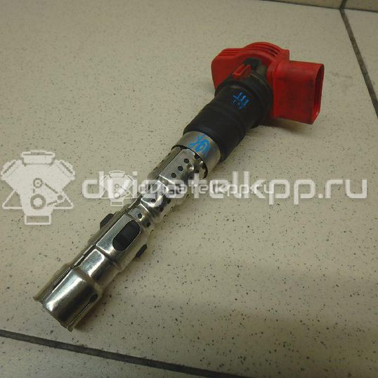 Фото Катушка зажигания  077905115T для Audi A4 / A6 / A5 / Allroad / A8