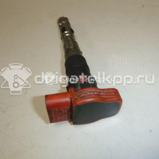 Фото Катушка зажигания  077905115F для Audi A4 / A6 / A5 / Allroad / A8