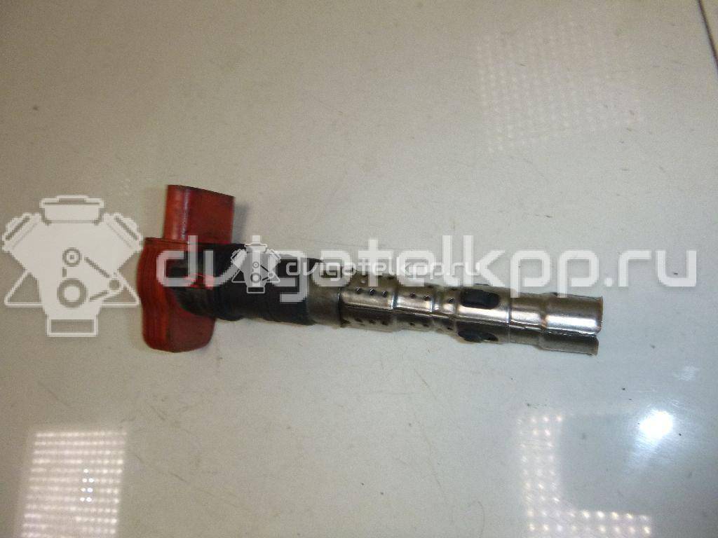 Фото Катушка зажигания  077905115F для Audi A4 / A6 / A5 / Allroad / A8 {forloop.counter}}