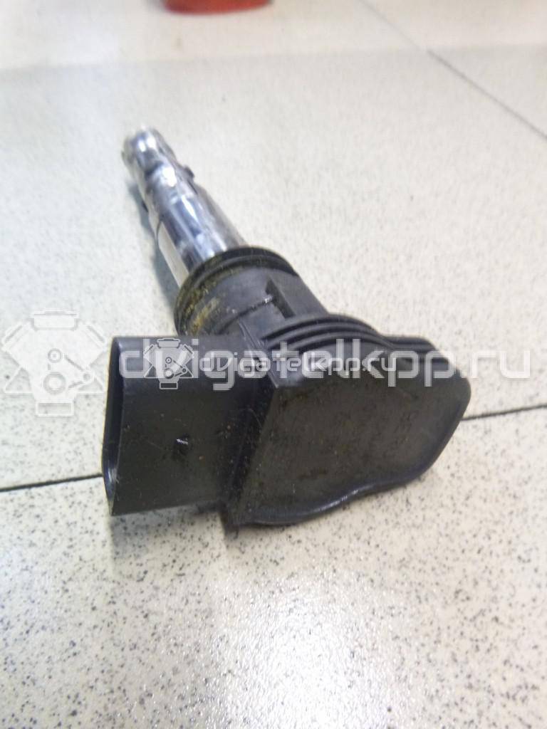 Фото Катушка зажигания  06C905115L для Audi A4 / A6 / A3 / 80 / A5 {forloop.counter}}