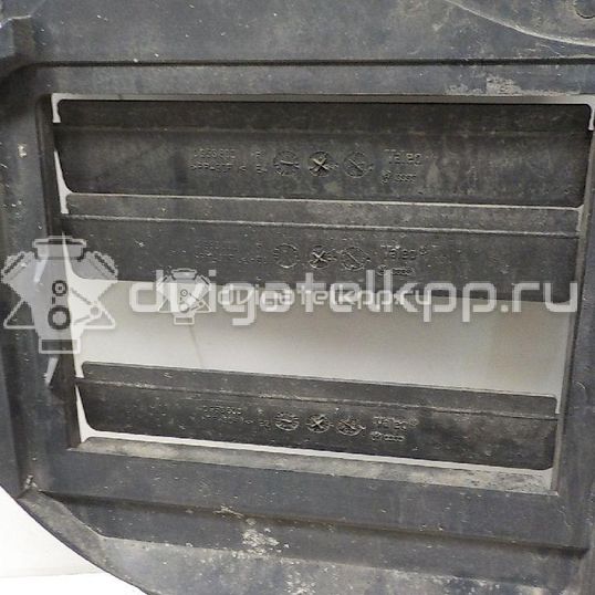 Фото Вентилятор радиатора  8e0121205a для Audi A4 / A6