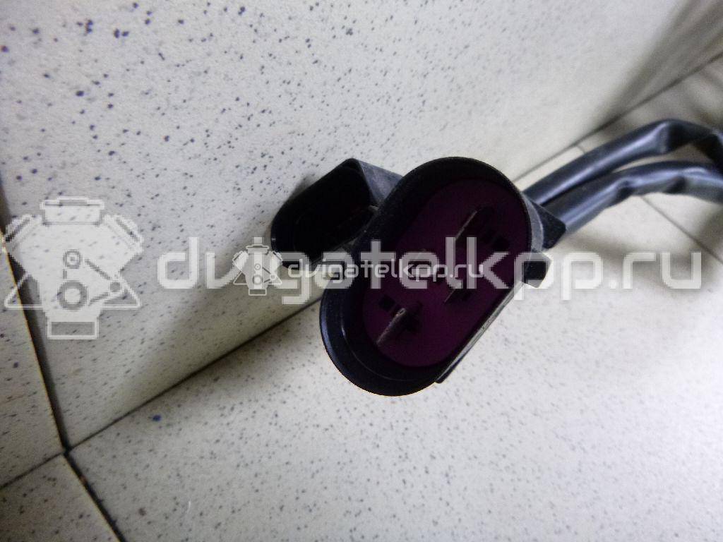 Фото Вентилятор радиатора  8E0121205A для Audi A4 / A6 {forloop.counter}}